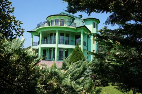 Villa Qero