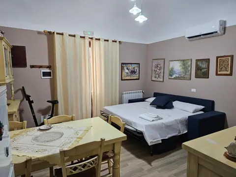Ino's Rooms