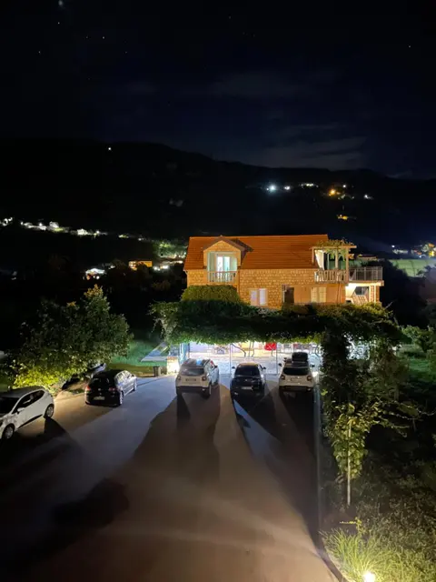 Apartmani Mendula