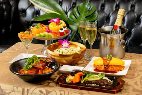 Hotel Artia Dinosaur hirakata -Adult Only