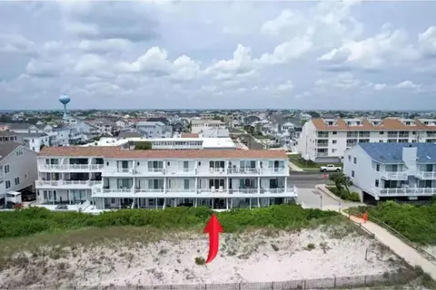 Coastal Haven Just Steps to Beach