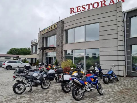 Hotel Saradis