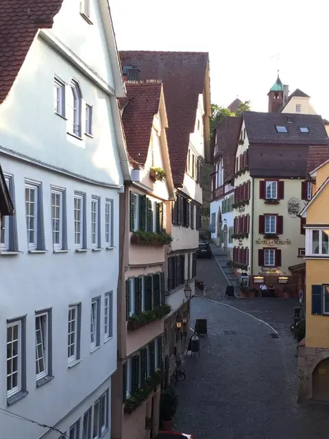 Apartment Zentral im Herzen der Altstadt