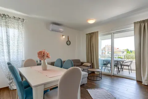 Premium apartment