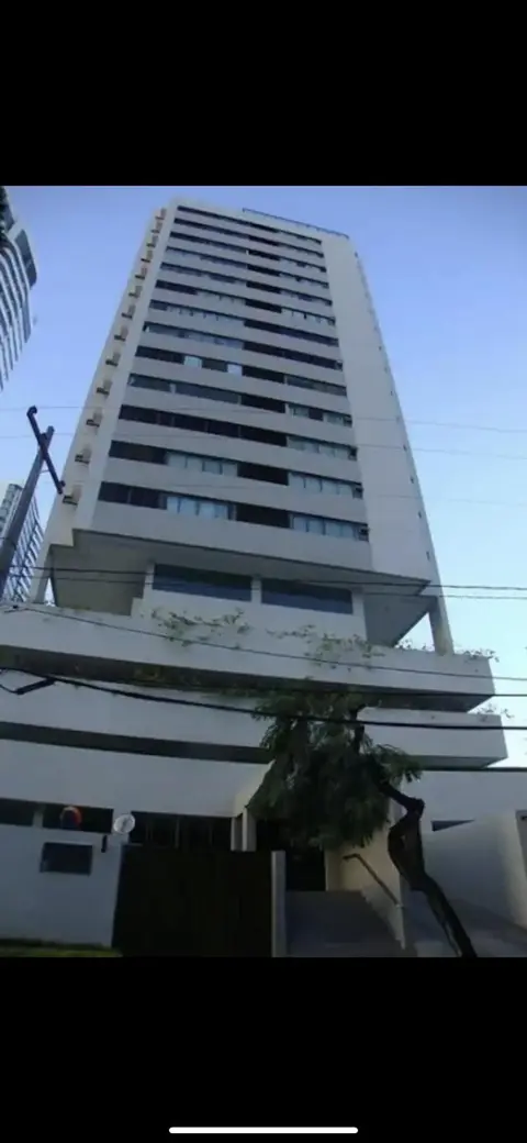 Flat/Studio em Boa Viagem