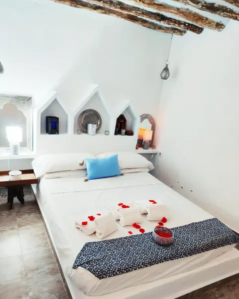Casa Chaouen