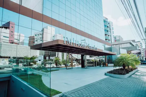 Manaíra Hotel