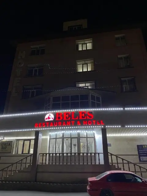 Beles Hotel