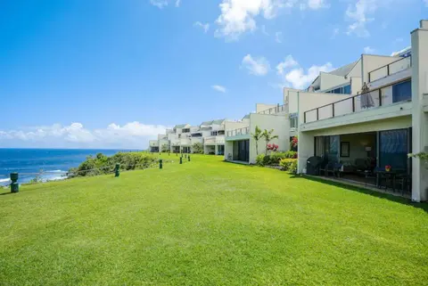Condos in Puu Poa - Princeville