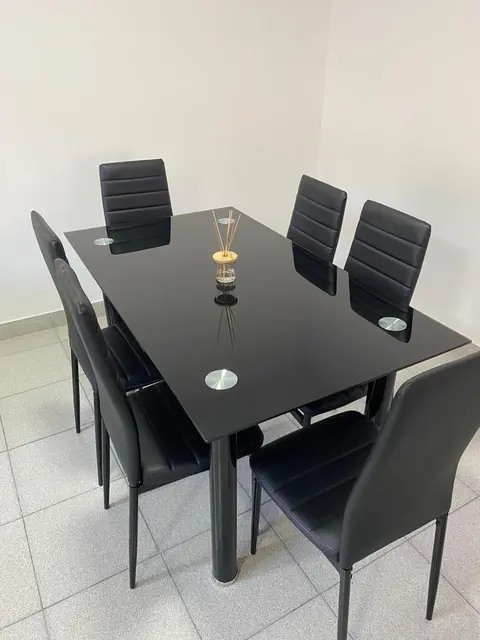 Departamento El Cardon