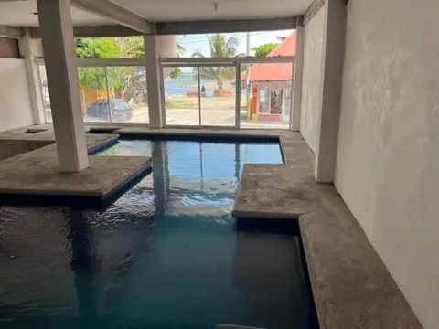 Hotel MARU Pool & Events