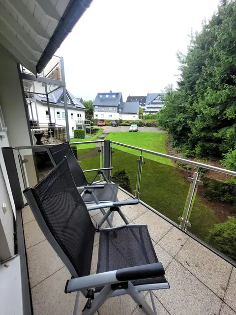 Winterberg Appartement 21085
