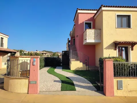 Oasi delle Onde