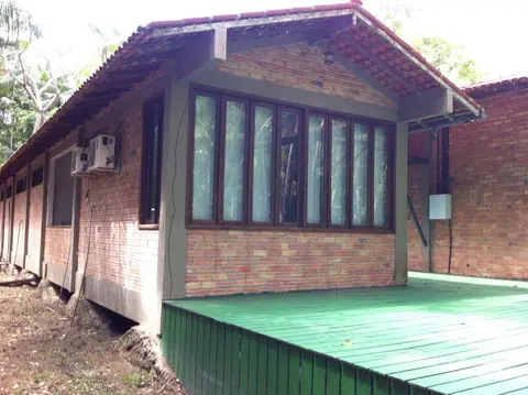 SUITE FLORESTA ILHA Da FANTASIA