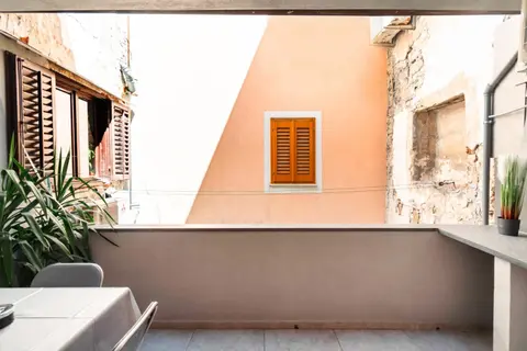 Comfy Corner