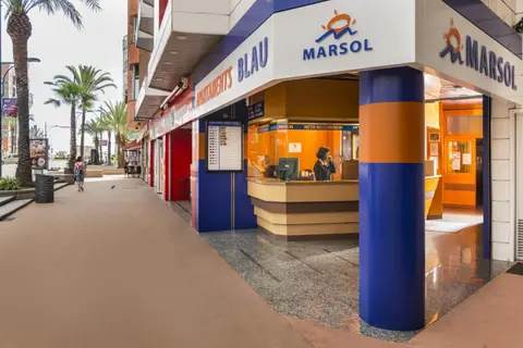 Apartaments Blau by Marsol