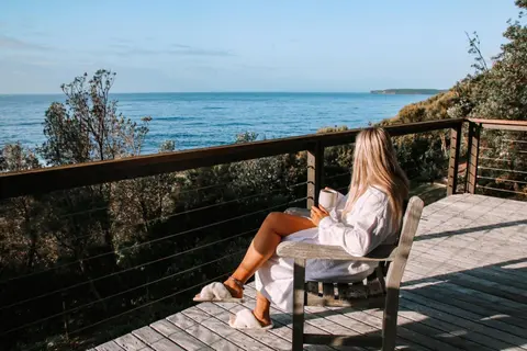 Argyll Mollymook - Absolute Oceanfront