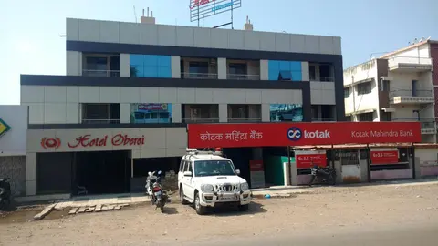 O Hotel