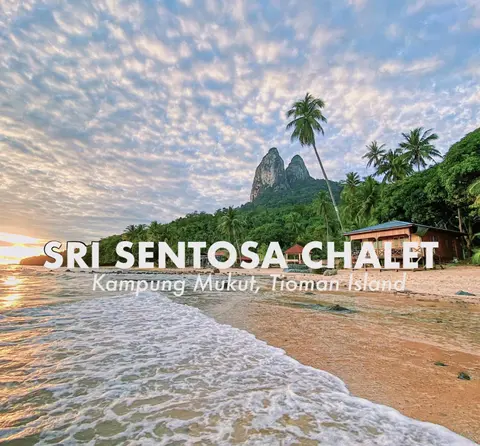 Sri Sentosa Chalet