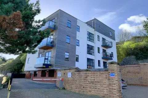 Harbourside Apartment - 1 Bedroom - Sleeps 2