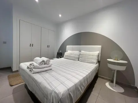 Eclectic 2BR with shared terrace perfect getaway