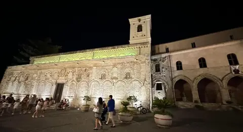 Palazzo Tranfo Al Duomo Accommodation