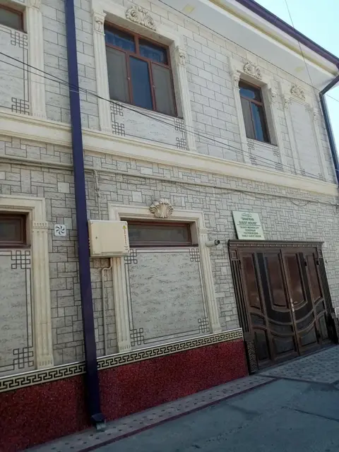 Shafran B&B