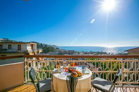 Appartamento Magenta few min from sea - Happy Rentals