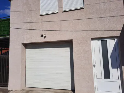 Dream Home, FREE GARAGE