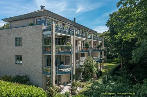 Kapitän´s Suite