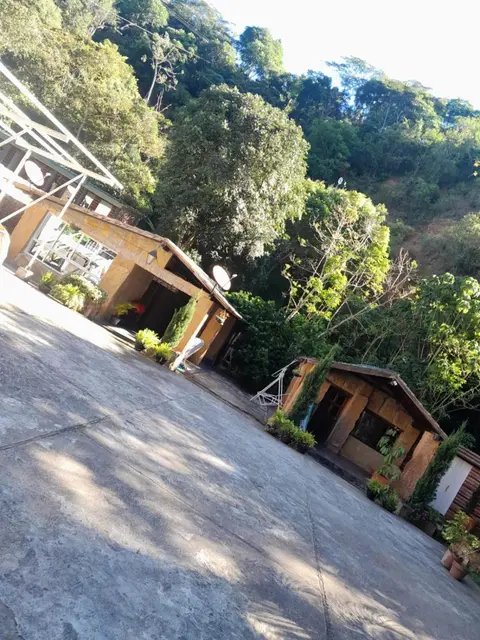 barichara hotel cabañas villa Camargo