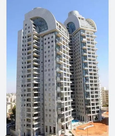 Exclusive apartments