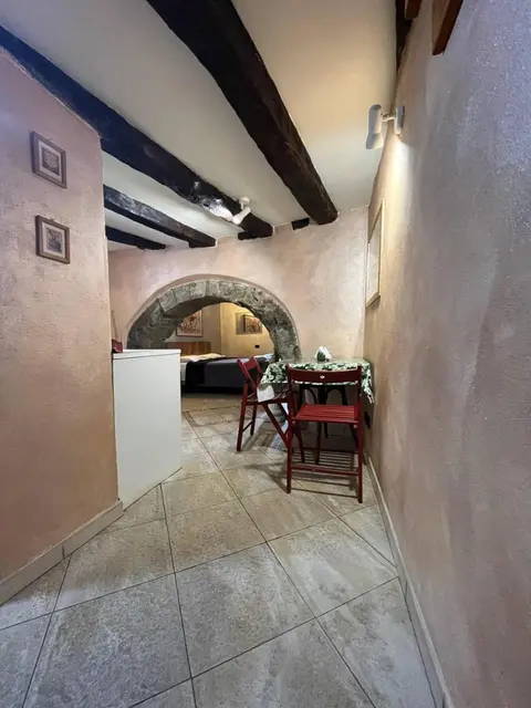 L'Archetto di Campagnano