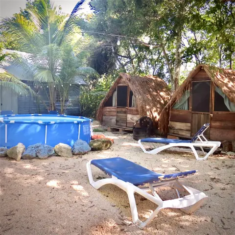 Habitación Lahar