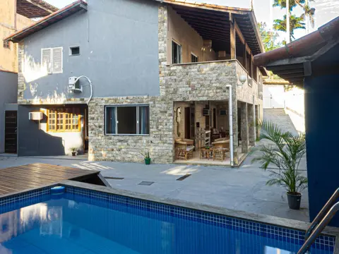 Casa Jaguar Buzios suites a 3 minutos da praia Geriba