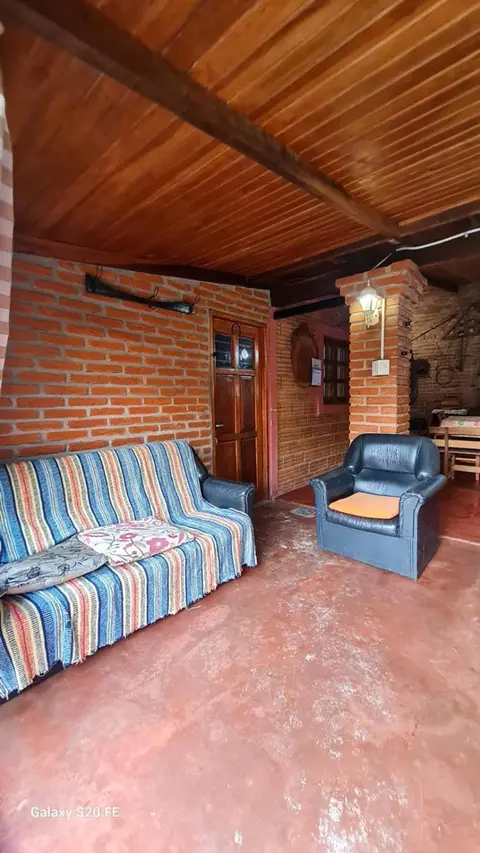 Quincho La Lechuza
