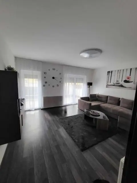 Flower Apartman Győr
