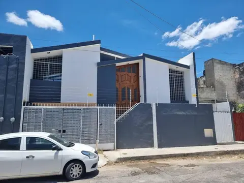 Casa Chelly Downtown Mérida
