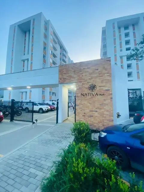 Espectacular Apartamento Jerusalema Villeta