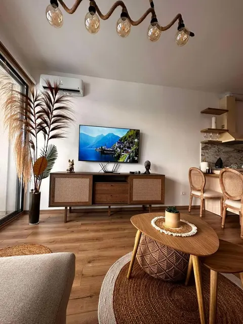 Surf Apartment
