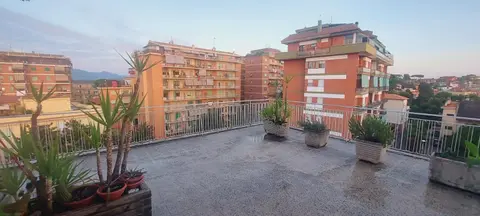 L'Attico di Angie