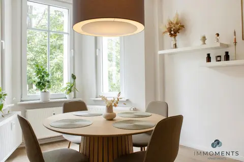 Superior Apartment nahe Zentrum 25