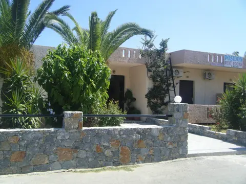Poseidon Studios