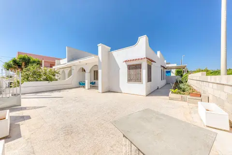 Villa Nesci 100m From Sea - Happy Rentals