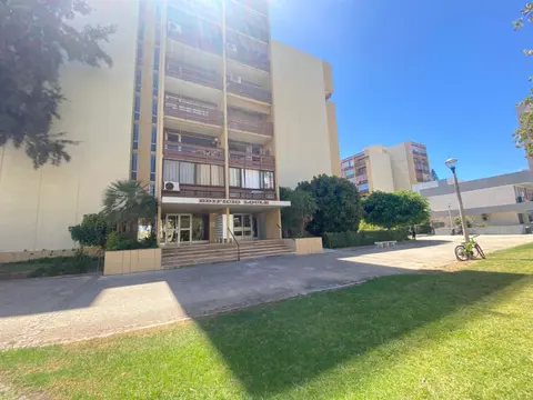 Marina Walk Apartment