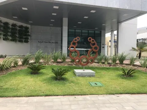 FLAT ILHA DO LEITE - DENTRO PÓLO MÉDICO