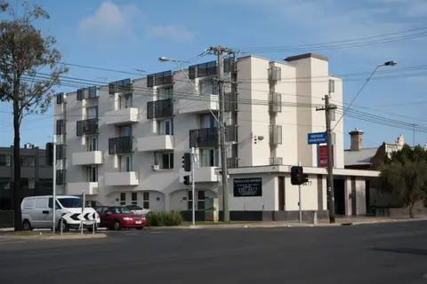Parkville Place Serviced Apartments