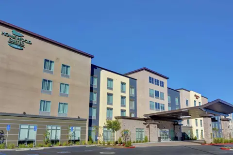 Homewood Suites By Hilton Chula Vista Eastlake