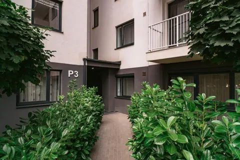 Hanging Gardens