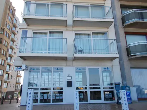 Apartment Mirador 6